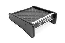 Citroen Jumper 1995-2006 Tablette de tableau de bord 2000-2005 (Gris avec surpiqûre grise) photo 3