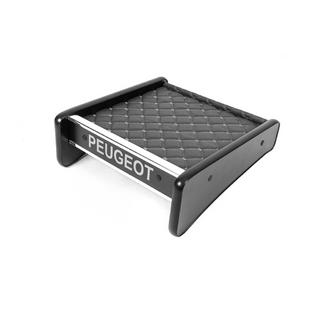 Tablette de tableau de bord 2000-2006 (Gris avec surpiqûre grise) Peugeot Boxer 1994-2006 photo 2