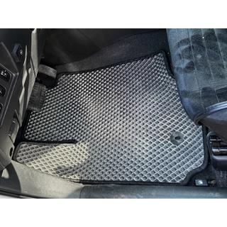 Tapis de sol EVA (noirs)
