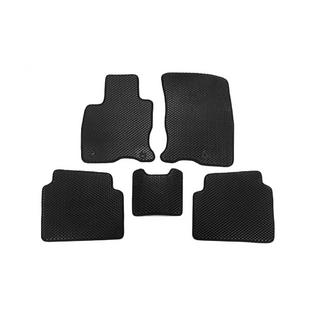Tapis de sol EVA (Hybrid, Noir) photo 1