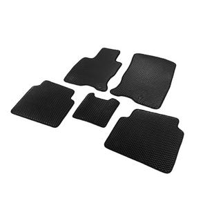 Tapis de sol EVA (Hybrid, Noir) photo 2