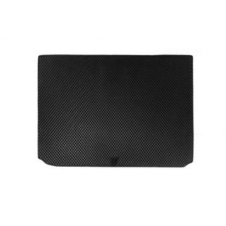 Tapis de coffre EVA (supérieur, noir) photo 1