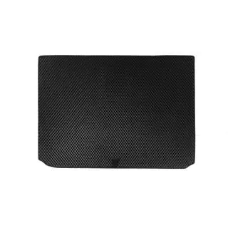 Tapis de coffre EVA (supérieur, noir)