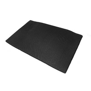 Tapis de coffre supérieur EVA (Noir) photo 2
