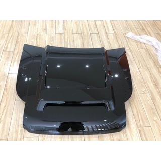 Capot carbone (design Zhous) Land Rover Defender 2019-