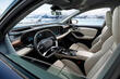 Test du crossover électrique Audi Q6 e-tron photo 6