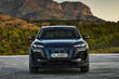 Test du crossover électrique Audi Q6 e-tron photo 1