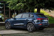 Test du crossover électrique Audi Q6 e-tron photo 4