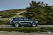 Test du crossover électrique Audi Q6 e-tron photo 3