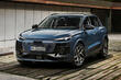 Test du crossover électrique Audi Q6 e-tron photo 2