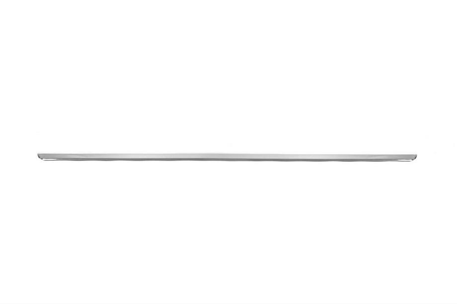 Range Rover III L322 2002-2012 Destockage Baguette Coffre Inox Image