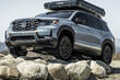 Bilan du restylage de la génération Honda Passport III photo 1
