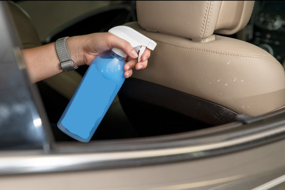 Comment choisir les bons produits chimiques et cosmétiques pour voiture ?