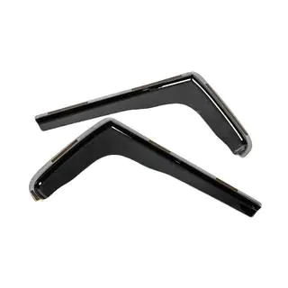 Déflecteurs de vent à insérer Niken Luxury (2 pcs) photo 4