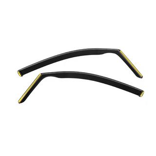 Déflecteurs de vent à insérer Niken Luxury (2 pcs) photo 2
