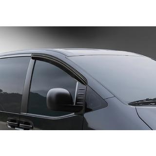 Déflecteurs de Fenêtre Niken Luxury (2 pcs) photo 1