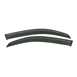 Déflecteurs de Fenêtre Niken Luxury (2 pcs) Nissan NV200 2009- photo 2