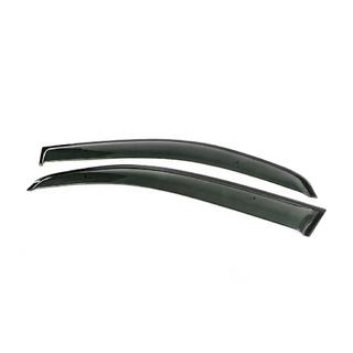 Déflecteurs de Fenêtre Niken Luxury (2 pcs) Nissan NV200 2009- photo 3