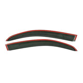 Déflecteurs de Fenêtre Niken Luxury (2 pcs) Nissan NV200 2009- photo 4