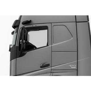 Déflecteurs de Fenêtre Niken Luxury 2021- (2 pcs) Volvo FH 2012– photo 1