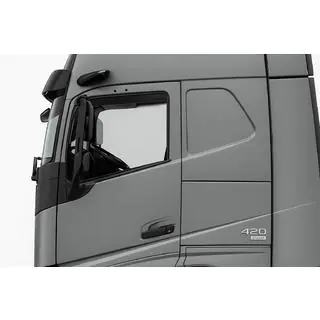 Déflecteurs de Fenêtre Niken Luxury 2021- (2 pcs) Volvo FH 2012– photo 1