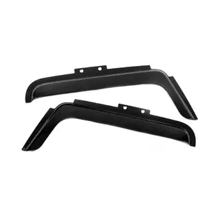 Déflecteurs de Fenêtre Niken Luxury 2021- (2 pcs) Volvo FH 2012– photo 2