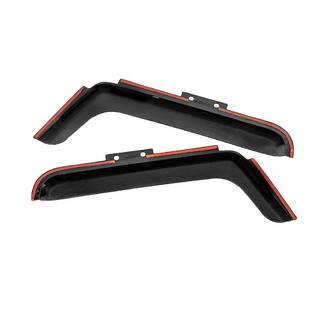 Déflecteurs de Fenêtre Niken Luxury 2021- (2 pcs) Volvo FH 2012– photo 4