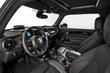 Essai MINI Hatchback 3D : restylage de la génération III photo 5