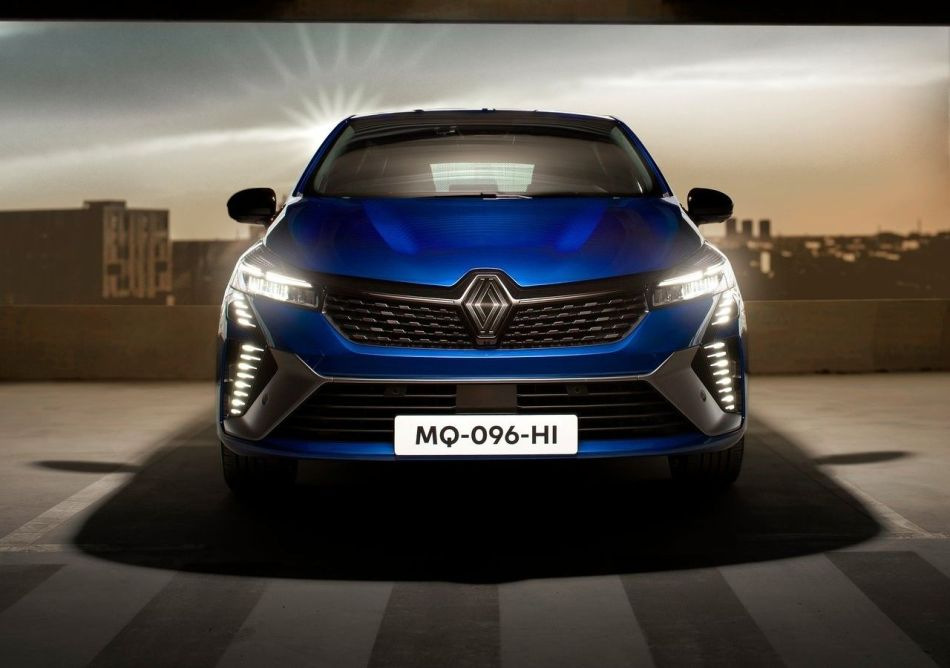Essai Renault Clio : lifting 2023