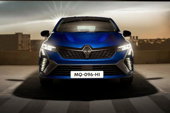 Essai Renault Clio : lifting 2023