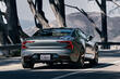 Essai du coupé hybride Polestar 1 photo 4