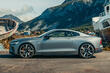 Essai du coupé hybride Polestar 1 photo 3