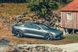 Essai du coupé hybride Polestar 1 photo 2