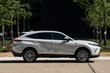 Essai Toyota Venza : un crossover hybride moderne photo 3