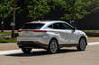 Essai Toyota Venza : un crossover hybride moderne photo 4