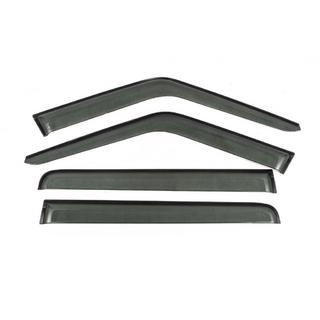 Deflecteurs de Vitres Niken Luxury (4 pcs) Land Rover Discovery III 2004–2009 photo 1