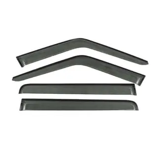 Deflecteurs de Vitres Niken Luxury (4 pcs) photo 1
