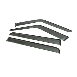 Deflecteurs de Vitres Niken Luxury (4 pcs) photo 2