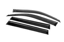 Lexus GX460 2009-2023 Deflecteurs de Vitres Niken Luxury (4 pcs) photo 2