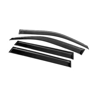 Deflecteurs de Vitres Niken Luxury (4 pcs) Lexus GX460 2009-2023 photo 2
