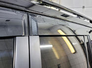 Lexus GX470 2002-2009 Deflecteurs de Vitres Niken Luxury (4 pcs) photo 4