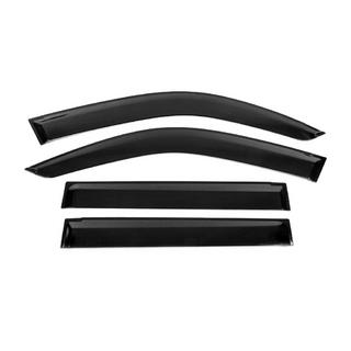 Deflecteurs de Vitres Niken Luxury (4 pcs) photo 1