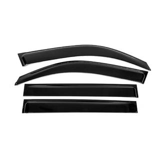 Deflecteurs de Vitres Niken Luxury (4 pcs) photo 1