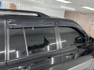Lexus LX470 1998-2007 Deflecteurs de Vitres Niken Luxury (4 pcs) photo 3
