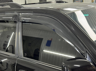 Lexus LX470 1998-2007 Deflecteurs de Vitres Niken Luxury (4 pcs) photo 12