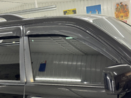 Lexus LX470 1998-2007 Deflecteurs de Vitres Niken Luxury (4 pcs) photo 13