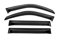Lexus LX470 1998-2007 Deflecteurs de Vitres Niken Luxury (4 pcs) photo 5