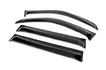 Lexus LX470 1998-2007 Deflecteurs de Vitres Niken Luxury (4 pcs) photo 6