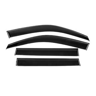 Deflecteurs de Vitres Niken Luxury (4 pcs) photo 1