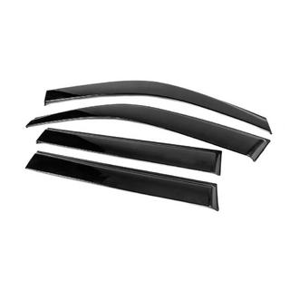 Deflecteurs de Vitres Niken Luxury (4 pcs) photo 2